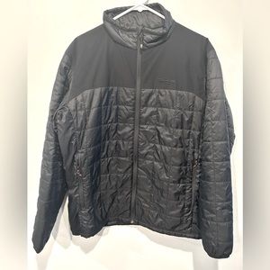 Sitka Lowland Jacket Large